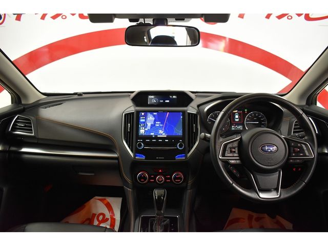 Subaru SUBARU 2017-06 13364-5
