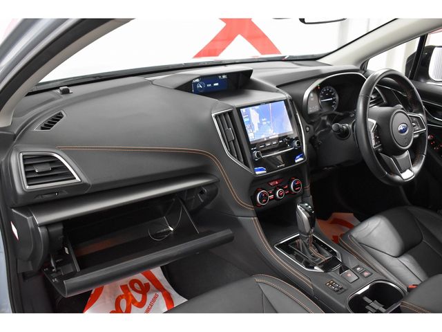 Subaru SUBARU 2017-06 13364-20
