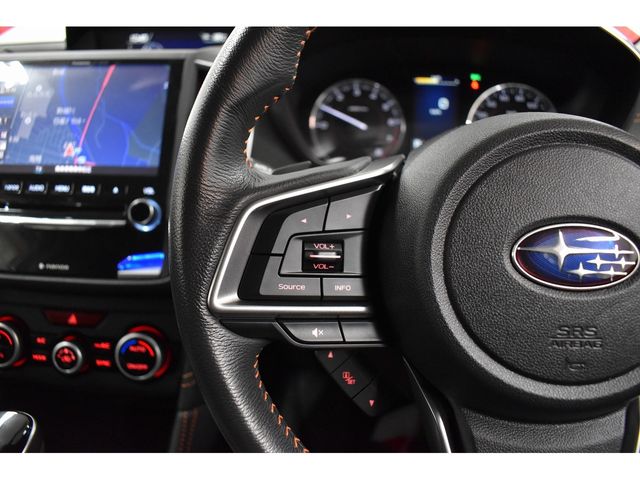 Subaru SUBARU 2017-06 13364-17