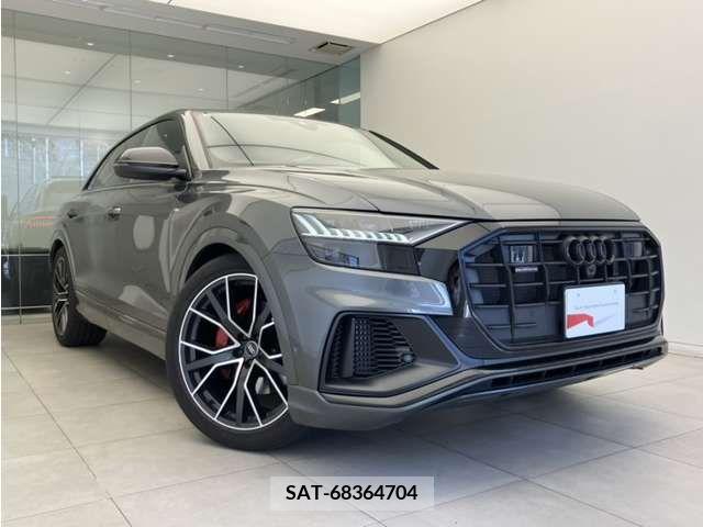 Audi Q8 2023-08 214243-4
