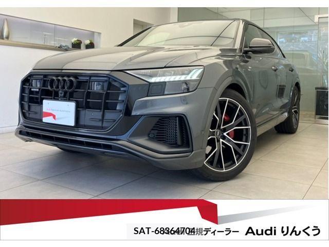 Audi Q8 2023-08 214243-0