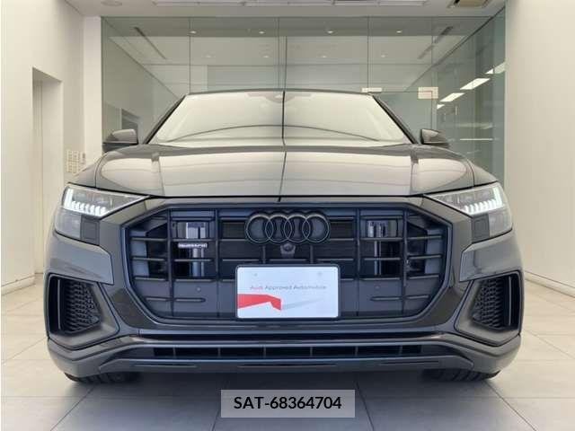 Audi Q8 2023-08 214243-2