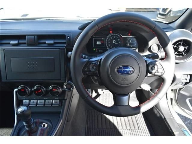 Subaru BRZ 2023-06 187591-1
