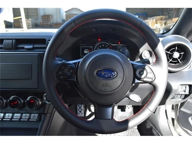 Subaru BRZ 2023-06 187591-4