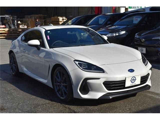 Subaru BRZ 2023-06 187591-28