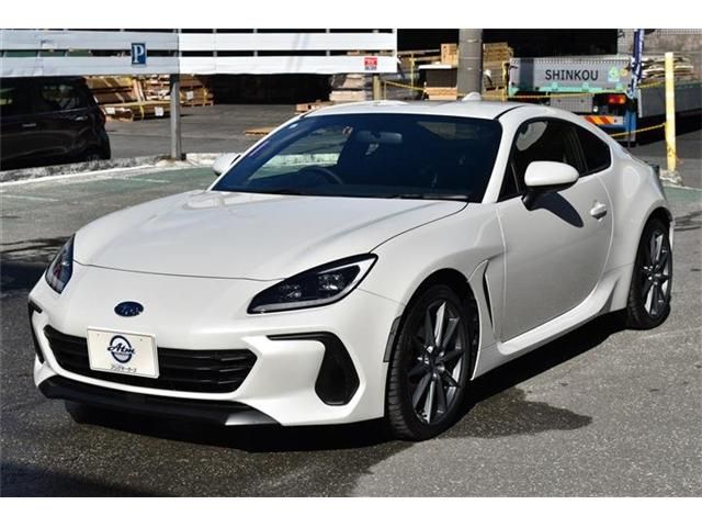 Subaru BRZ 2023-06 187591-0