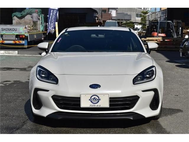 Subaru BRZ 2023-06 187591-27