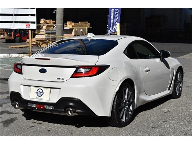 Subaru BRZ 2023-06 187591-2