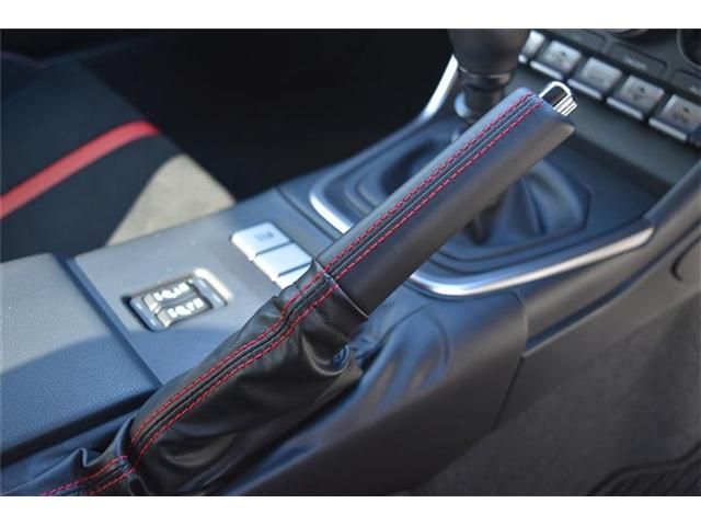 Subaru BRZ 2023-06 187591-9