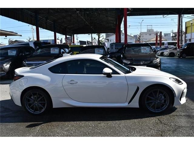 Subaru BRZ 2023-06 187591-29