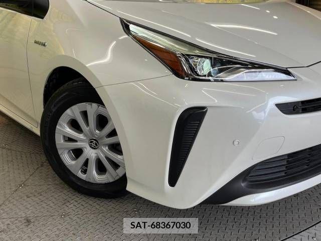 Toyota PRIUS 2019-11 322456-12