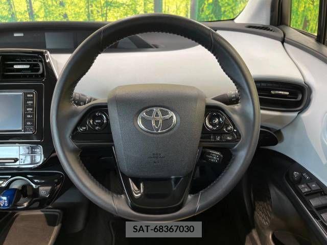 Toyota PRIUS 2019-11 322456-11