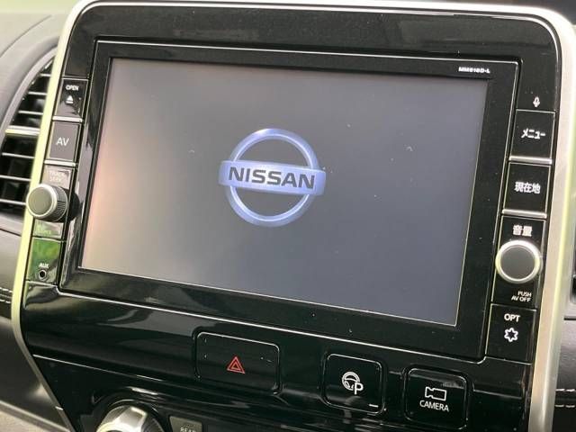 Nissan SERENA 2017-03 20948-2