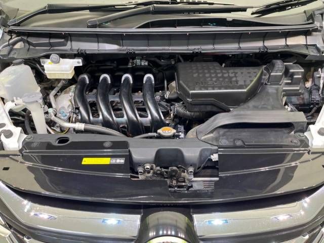 Nissan SERENA 2017-03 20948-18