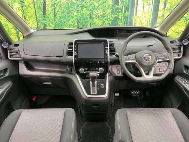 Nissan SERENA 2017-03 20948-1