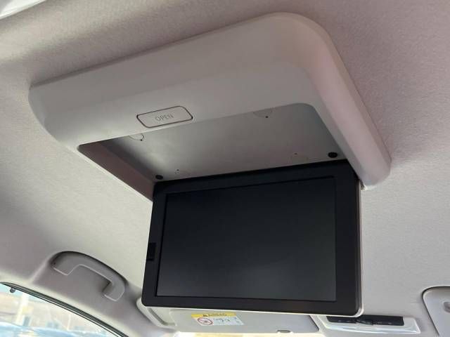 Nissan SERENA 2017-03 20948-4