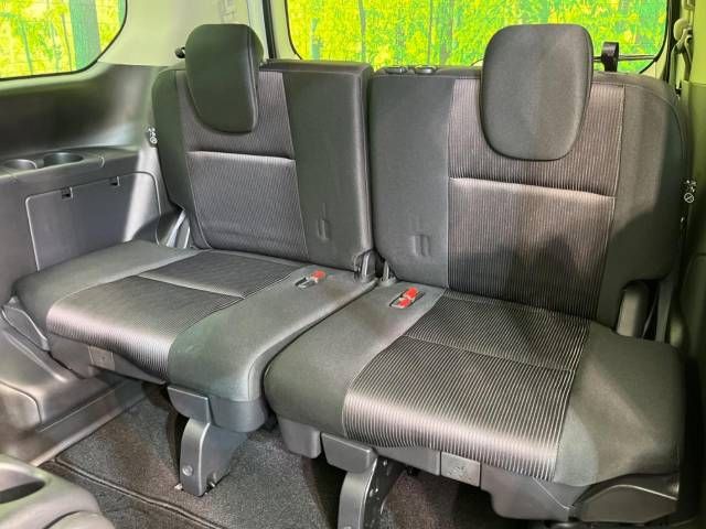 Nissan SERENA 2017-03 20948-10