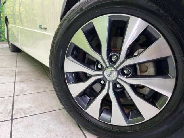 Nissan SERENA 2017-03 20948-13