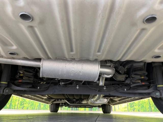 Nissan SERENA 2017-03 20948-19