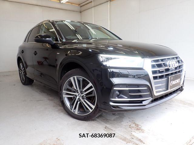 Audi Q5 2019-09 356598-0