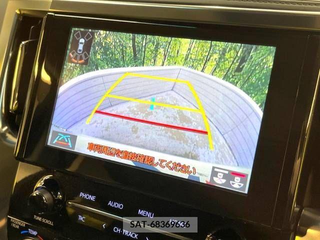 Toyota ALPHARD 2022-09 375972-4