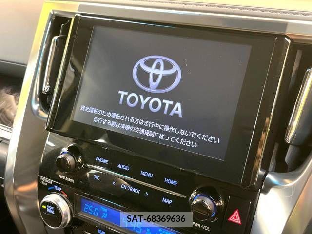 Toyota ALPHARD 2022-09 375972-2