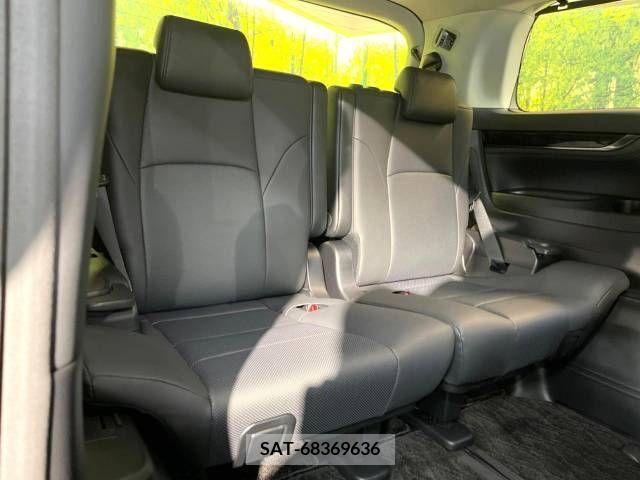Toyota ALPHARD 2022-09 375972-10