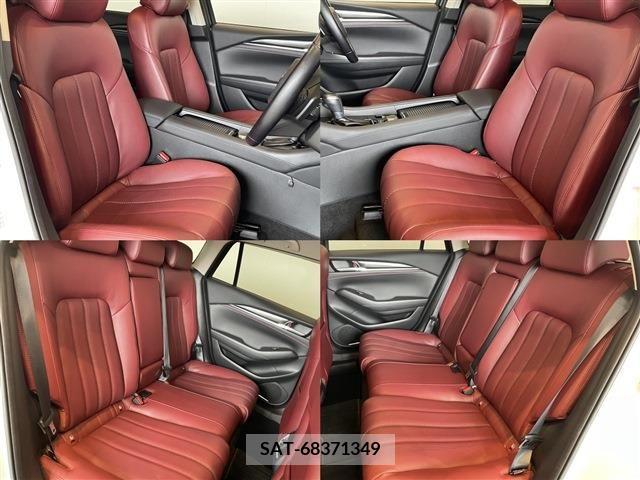 Mazda MAZDA6 2022-07 303724-4