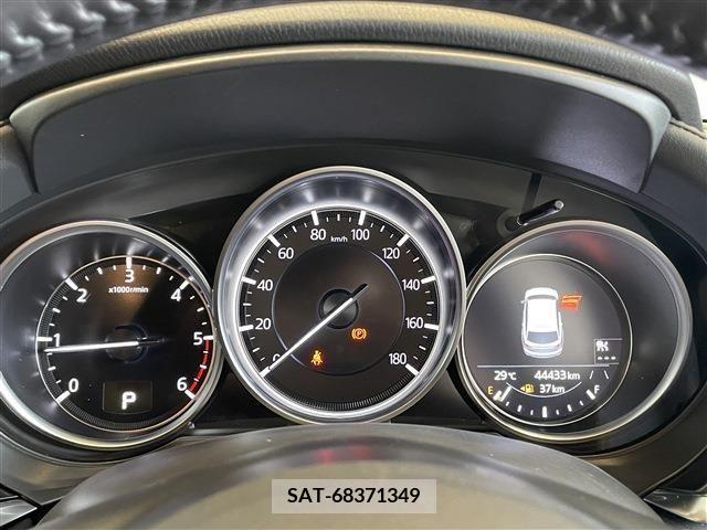 Mazda MAZDA6 2022-07 303724-6