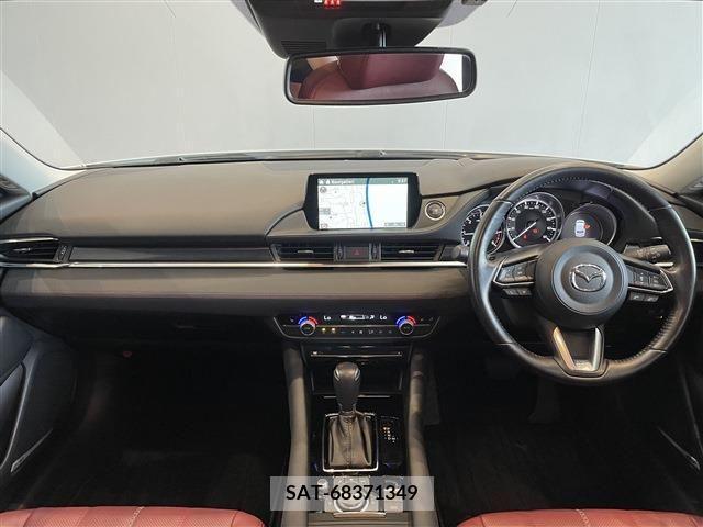 Mazda MAZDA6 2022-07 303724-2