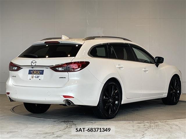 Mazda MAZDA6 2022-07 303724-1