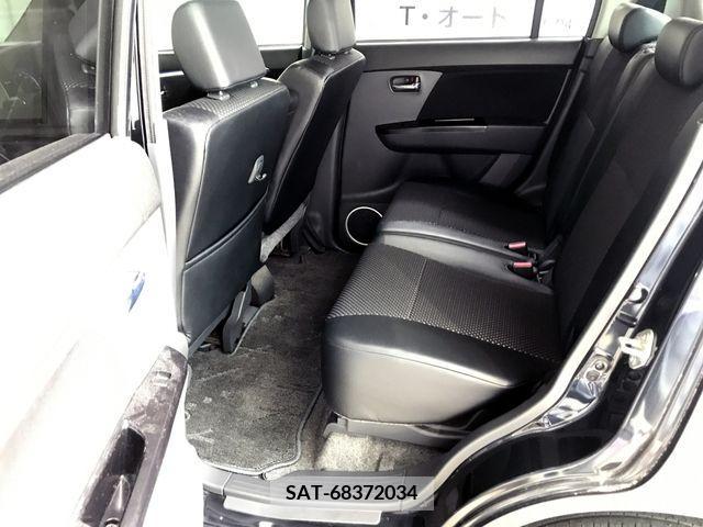 Suzuki WAGON R 2011-08 371049-18