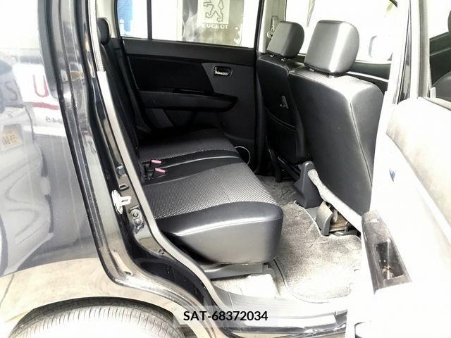 Suzuki WAGON R 2011-08 371049-17