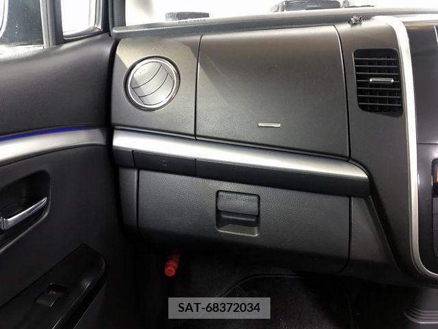 Suzuki WAGON R 2011-08 371049-13