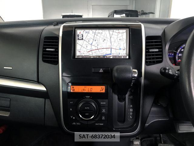 Suzuki WAGON R 2011-08 371049-12