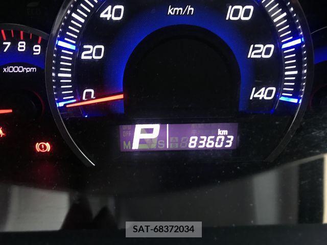 Suzuki WAGON R 2011-08 371049-23