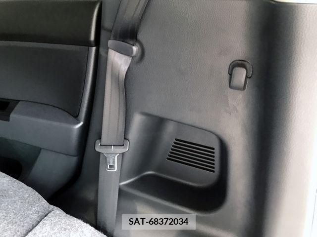 Suzuki WAGON R 2011-08 371049-21