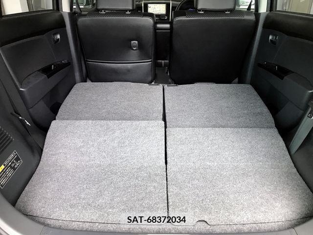 Suzuki WAGON R 2011-08 371049-20
