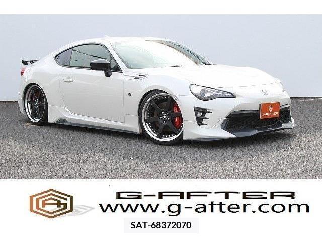 Toyota 86 2018-01 321149-0