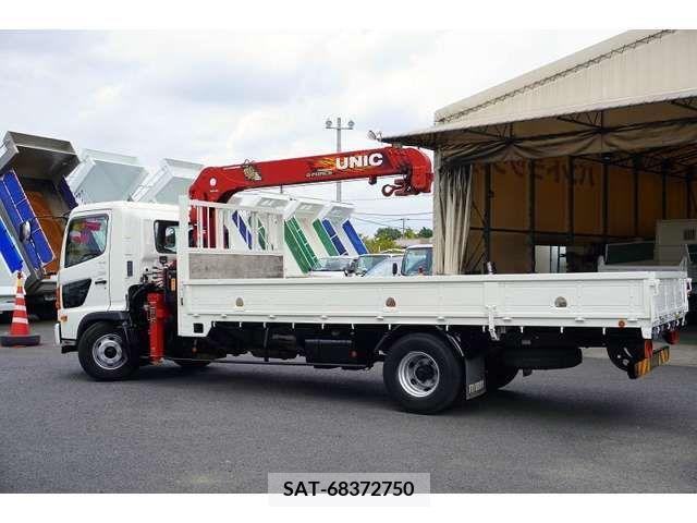 Hino RANGER 2017-03 202840-6