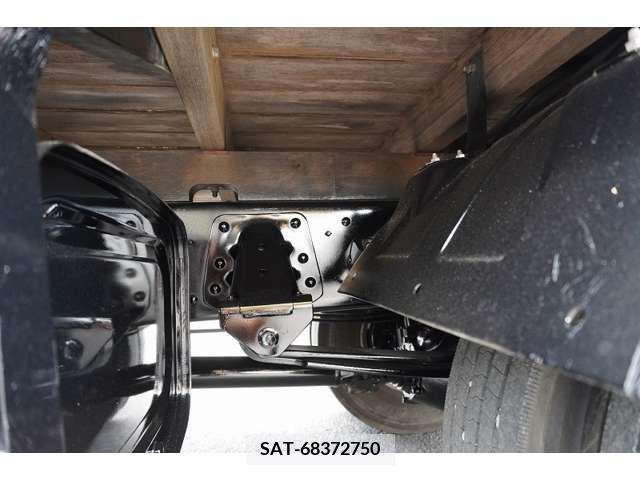 Hino RANGER 2017-03 202840-9