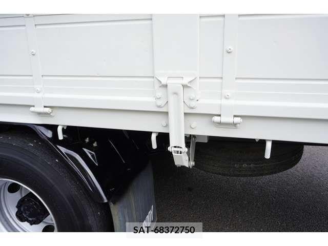 Hino RANGER 2017-03 202840-16
