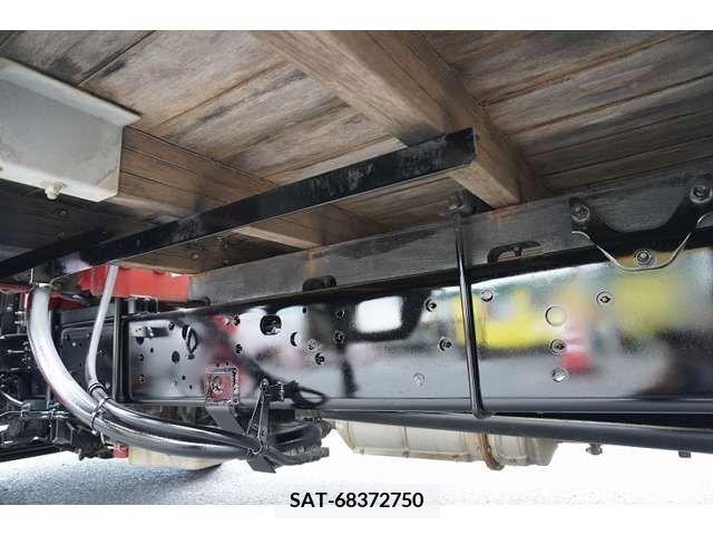 Hino RANGER 2017-03 202840-10