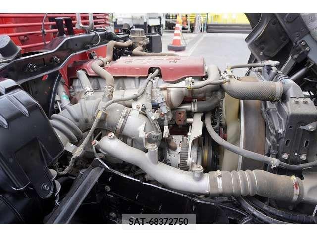 Hino RANGER 2017-03 202840-13