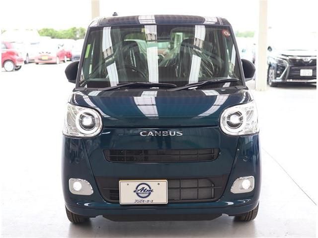 Daihatsu MOVE CANBUS 2023-04 11185-19