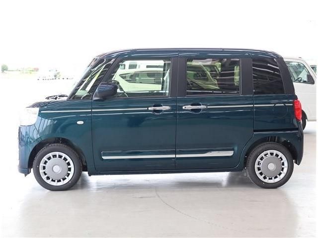 Daihatsu MOVE CANBUS 2023-04 11185-22