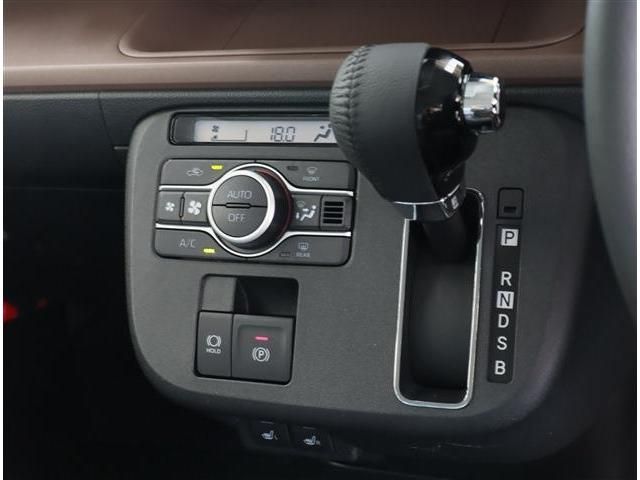 Daihatsu MOVE CANBUS 2023-04 11185-9