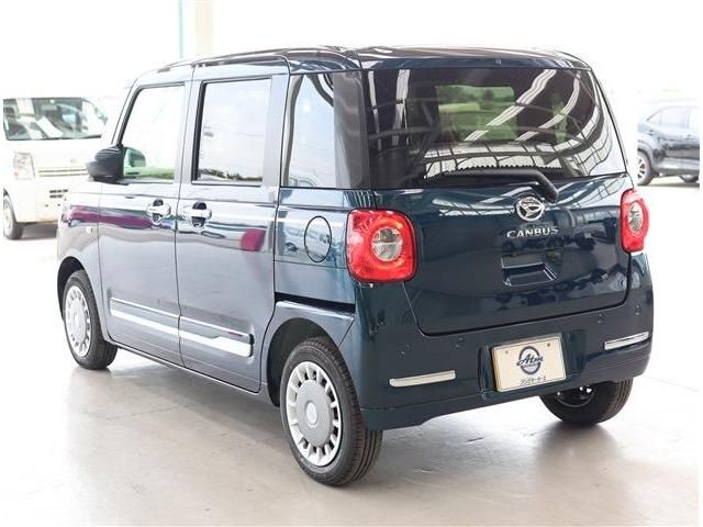 Daihatsu MOVE CANBUS 2023-04 11185-25