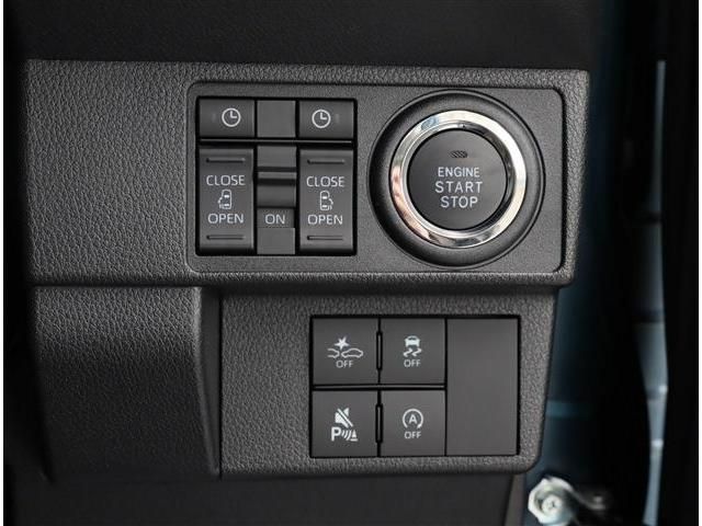 Daihatsu MOVE CANBUS 2023-04 11185-8