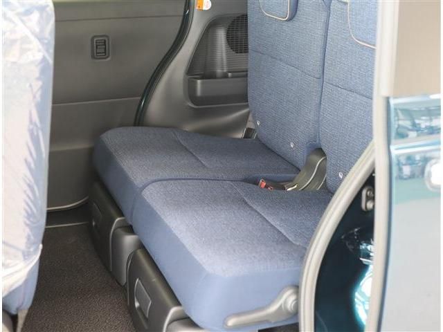 Daihatsu MOVE CANBUS 2023-04 11185-27